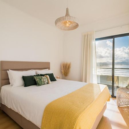 Mar Grande Apartment Ribeira Grande Zewnętrze zdjęcie