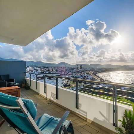 Mar Grande Apartment Ribeira Grande Zewnętrze zdjęcie