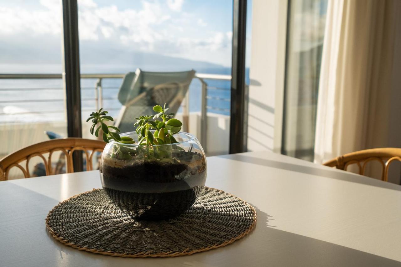 Mar Grande Apartment Ribeira Grande Zewnętrze zdjęcie