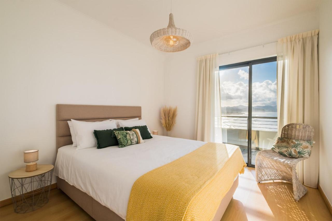 Mar Grande Apartment Ribeira Grande Zewnętrze zdjęcie