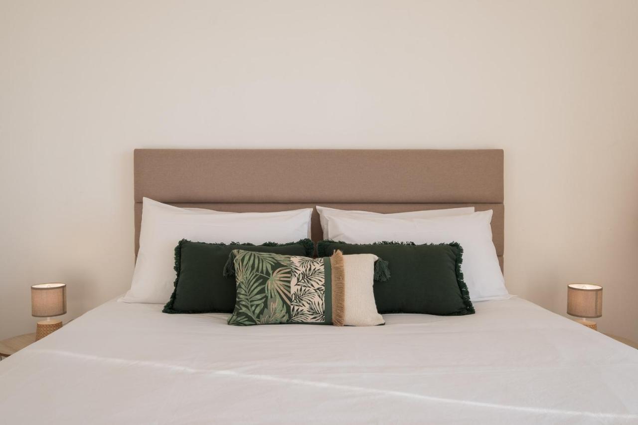 Mar Grande Apartment Ribeira Grande Zewnętrze zdjęcie
