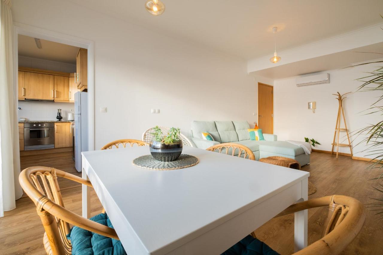 Mar Grande Apartment Ribeira Grande Zewnętrze zdjęcie