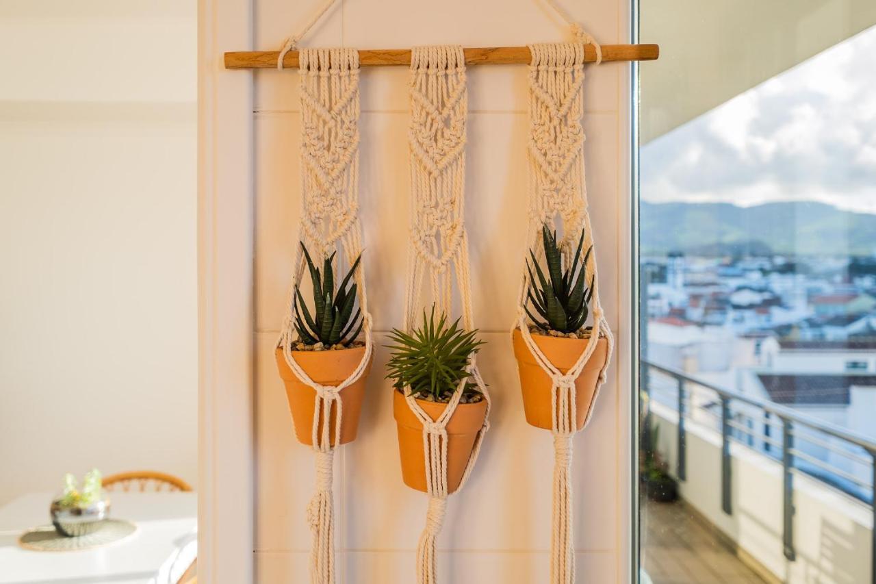 Mar Grande Apartment Ribeira Grande Zewnętrze zdjęcie