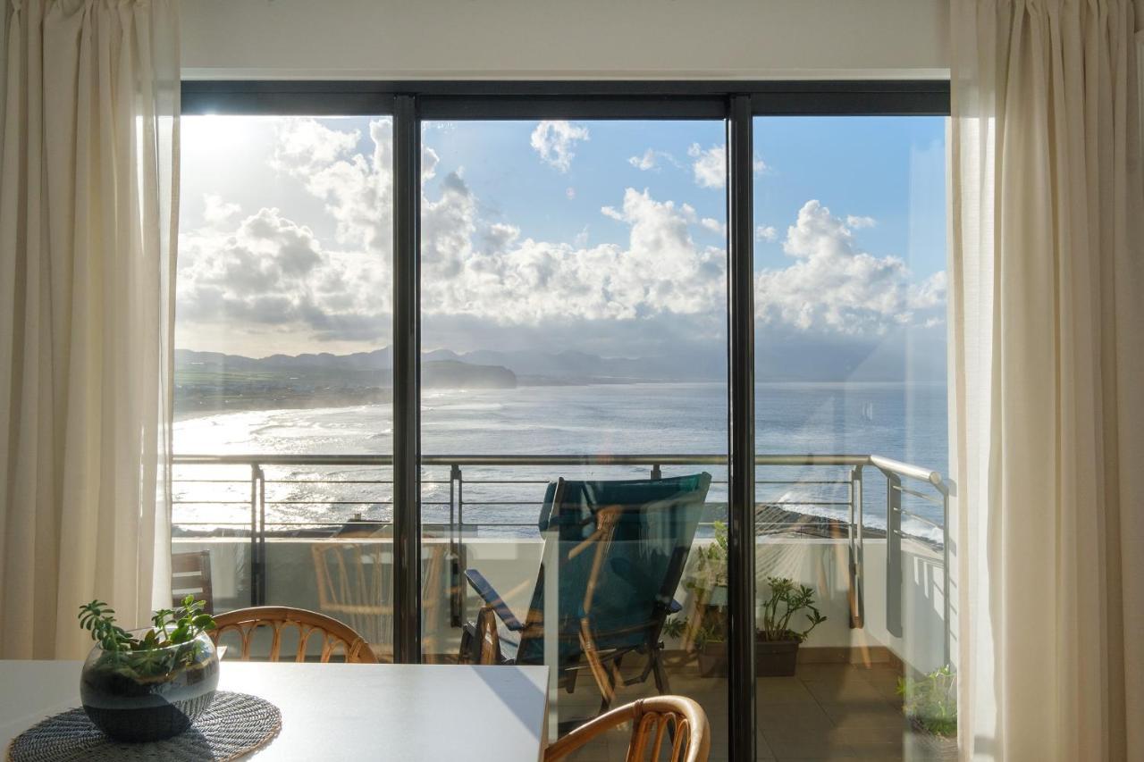 Mar Grande Apartment Ribeira Grande Zewnętrze zdjęcie