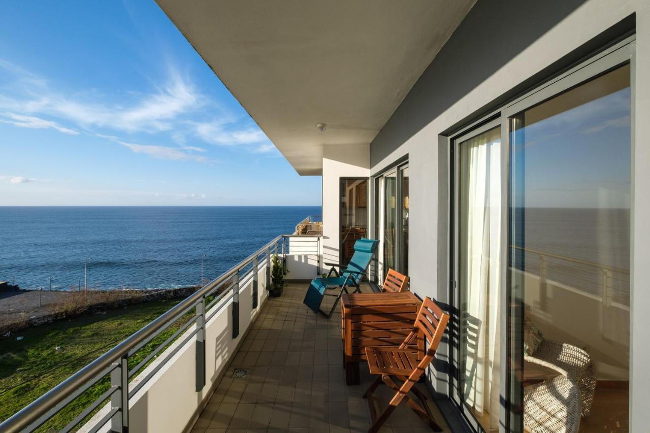 Mar Grande Apartment Ribeira Grande Zewnętrze zdjęcie