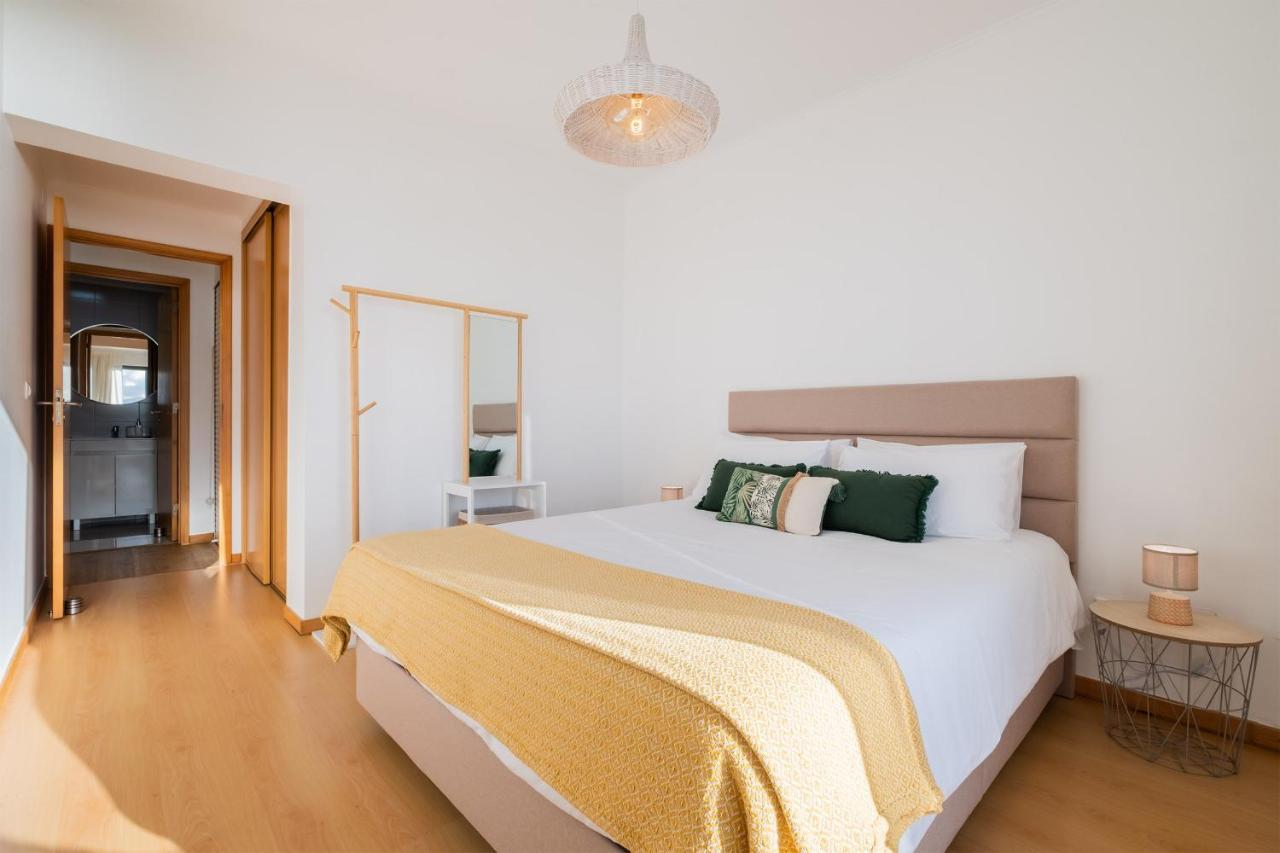Mar Grande Apartment Ribeira Grande Zewnętrze zdjęcie