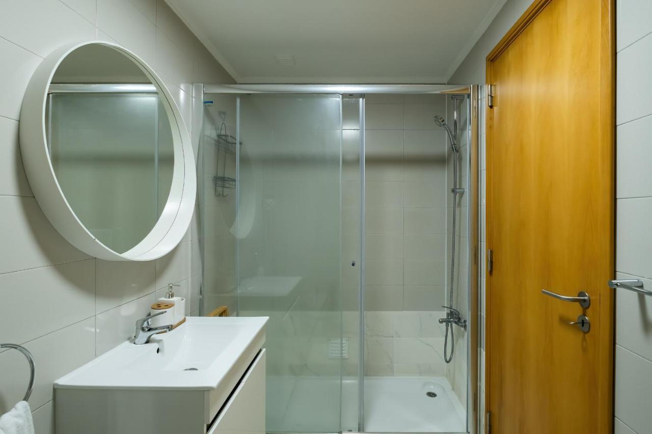 Mar Grande Apartment Ribeira Grande Zewnętrze zdjęcie