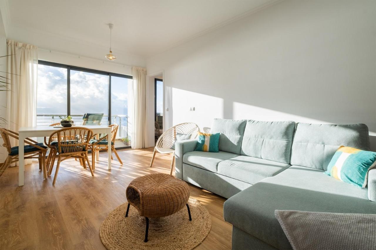 Mar Grande Apartment Ribeira Grande Zewnętrze zdjęcie