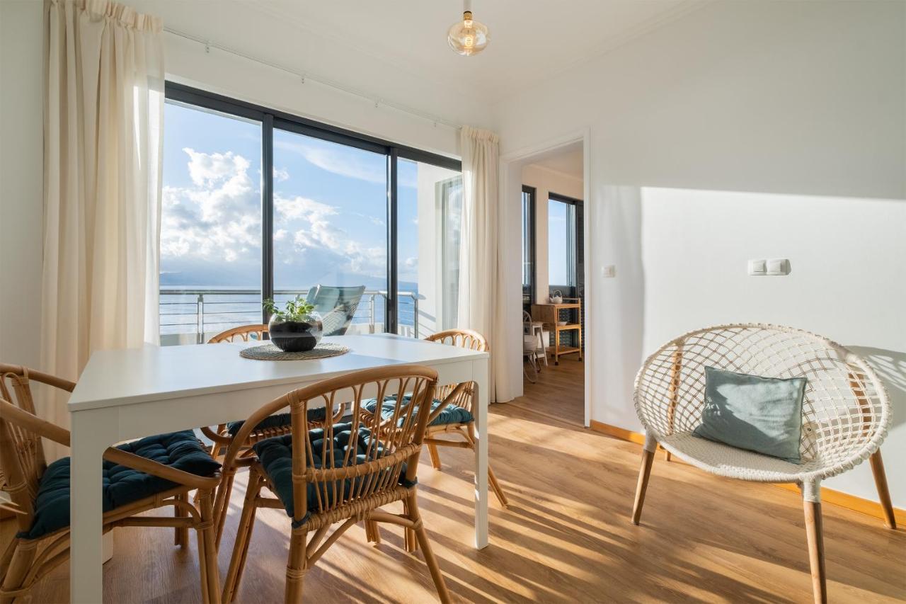 Mar Grande Apartment Ribeira Grande Zewnętrze zdjęcie