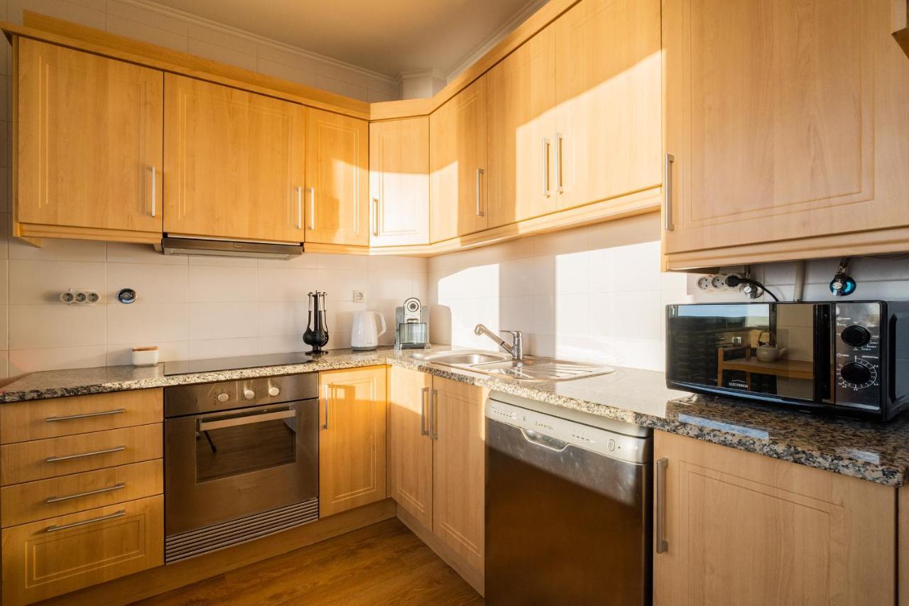 Mar Grande Apartment Ribeira Grande Zewnętrze zdjęcie