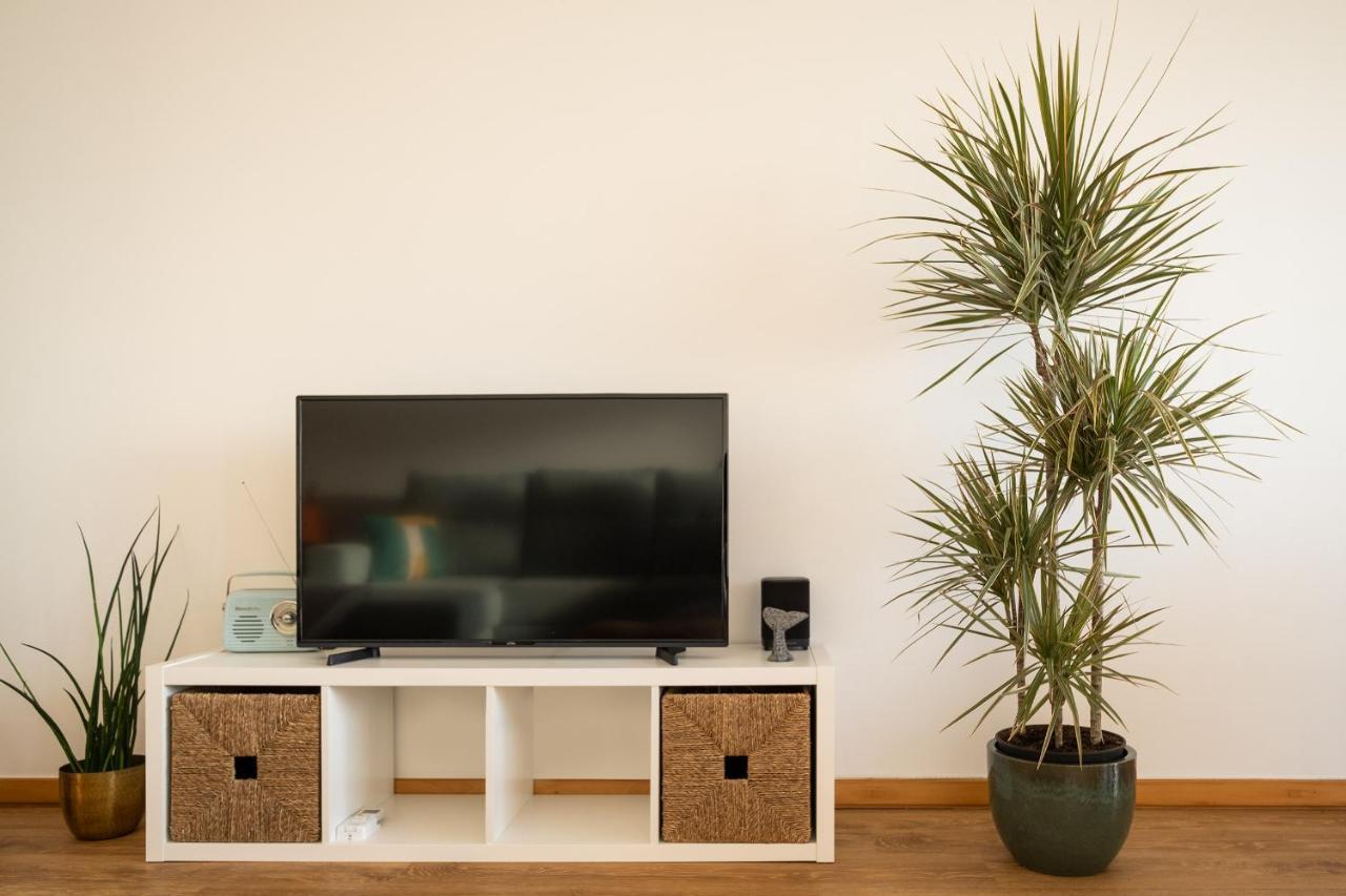 Mar Grande Apartment Ribeira Grande Zewnętrze zdjęcie
