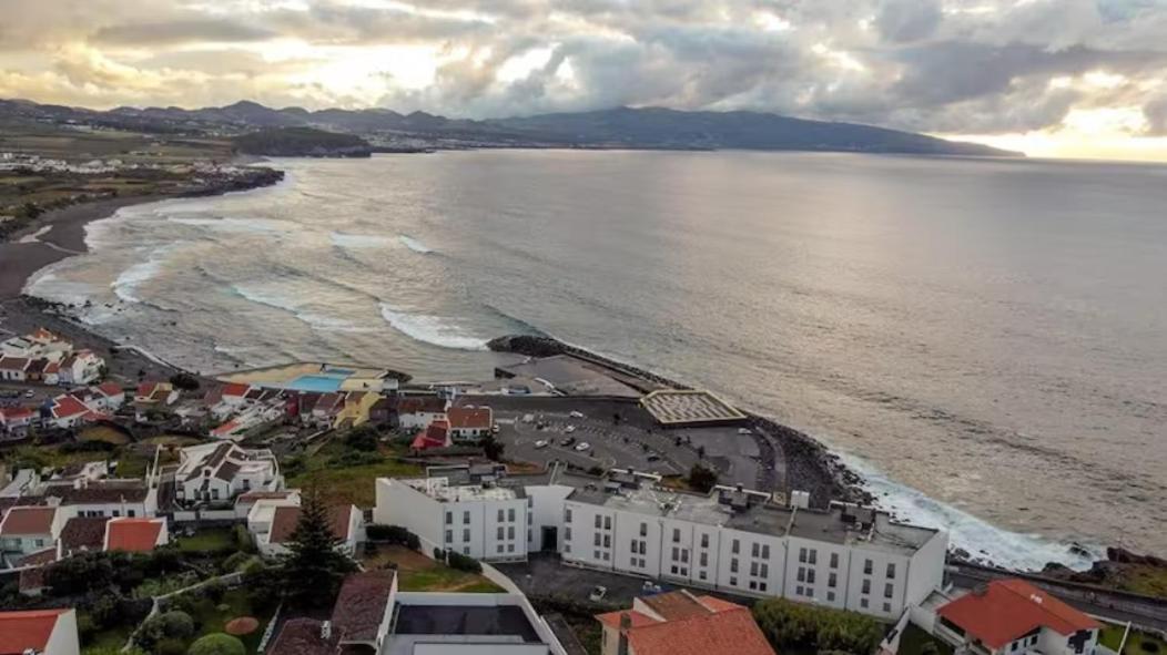 Mar Grande Apartment Ribeira Grande Zewnętrze zdjęcie