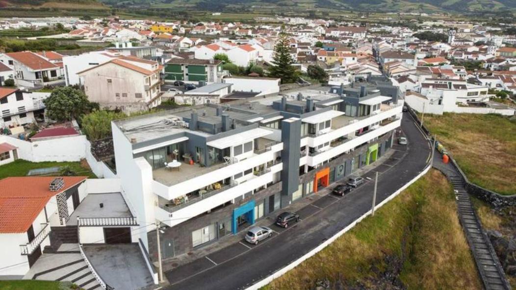 Mar Grande Apartment Ribeira Grande Zewnętrze zdjęcie