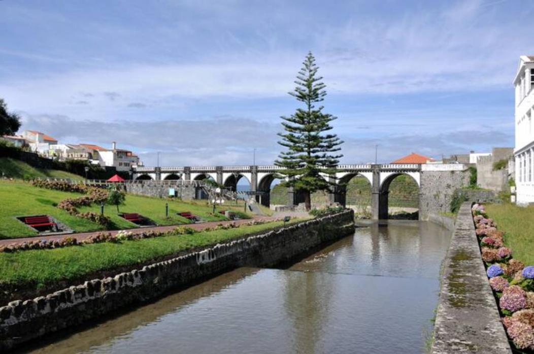 Mar Grande Apartment Ribeira Grande Zewnętrze zdjęcie