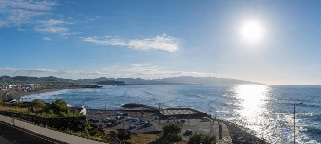 Mar Grande Apartment Ribeira Grande Zewnętrze zdjęcie
