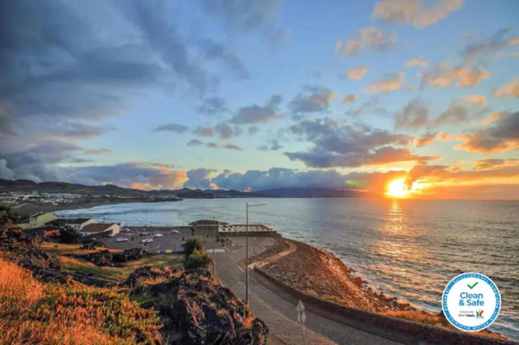 Mar Grande Apartment Ribeira Grande Zewnętrze zdjęcie